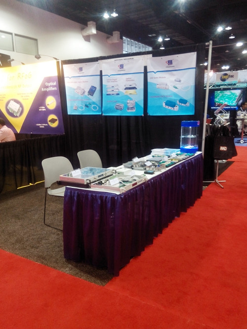 2015 CableTec Expo USA