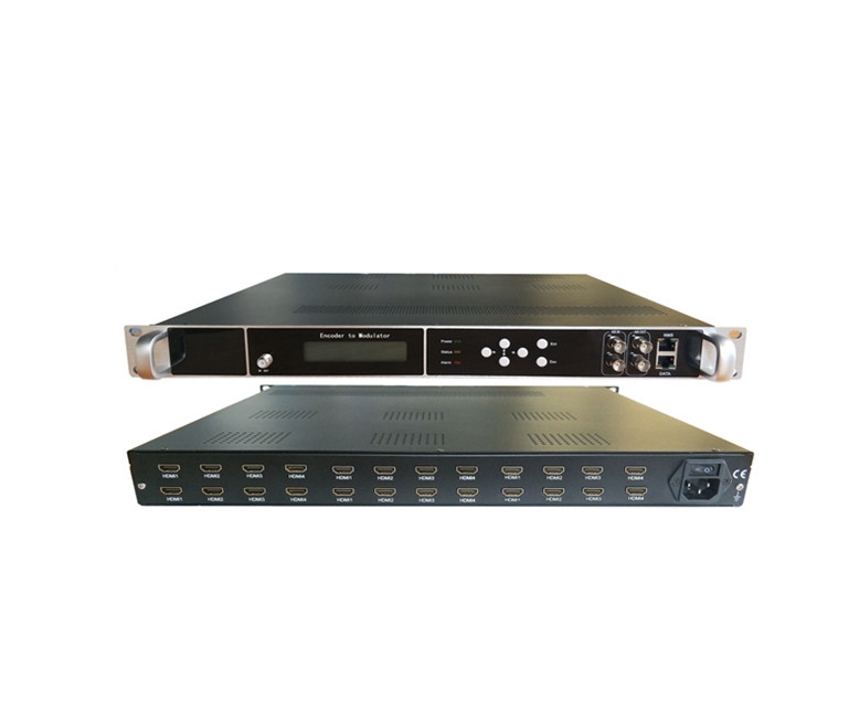 HDMI Encoder Modulator CMEX2404X