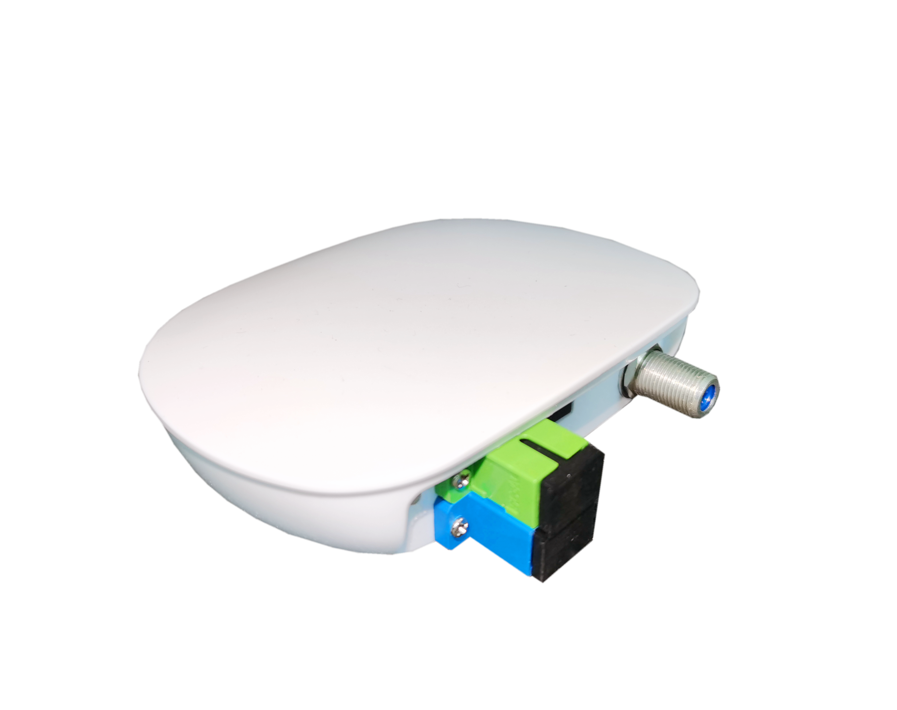 XGS-PON & SAT-IFCATV WDM Optical Receiver CMOR-AWS