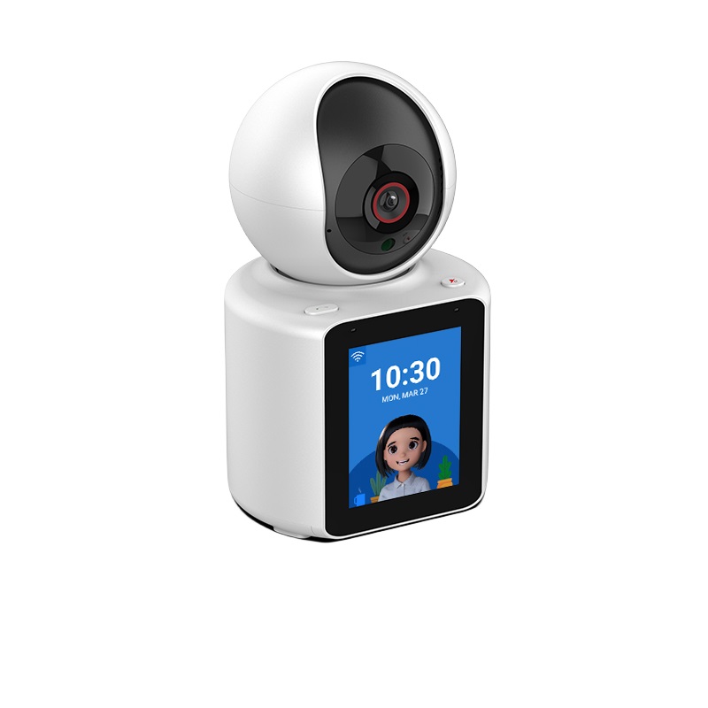 IoT PTZ 2Way Video Calling Camera C31